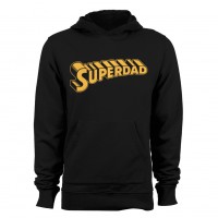 Superdad Men's